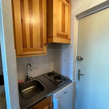 Appartement Cosy A Vue Panoramique *