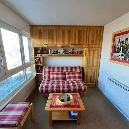 Cosy A Vue Panoramique Apartment